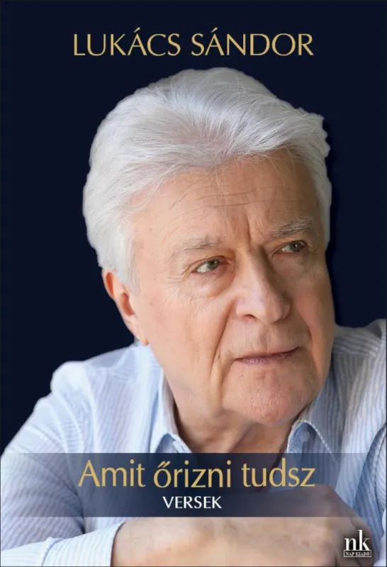 Kedvezmény Amit őrizni tudsz - Versek
