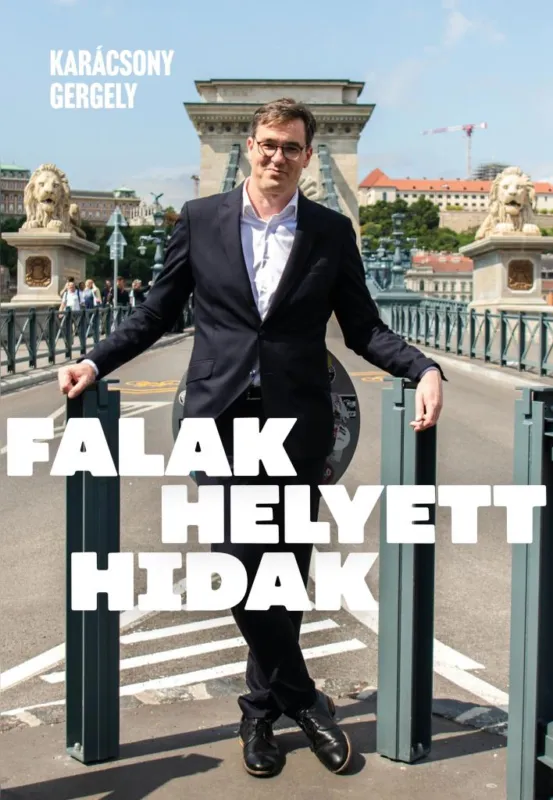 Falak helyett hidak Olcsóbb