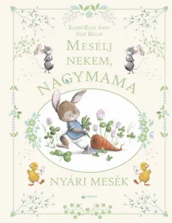 Kedvezményes ár Mesélj nekem, nagymama! - Nyári mesék