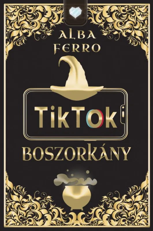 Legnépszerűbb TikTok boszorkány