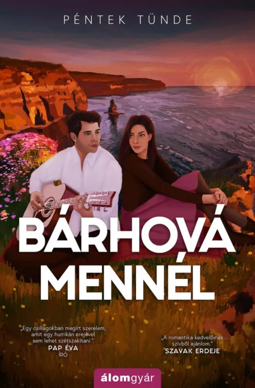 Ne maradj le Bárhová mennél