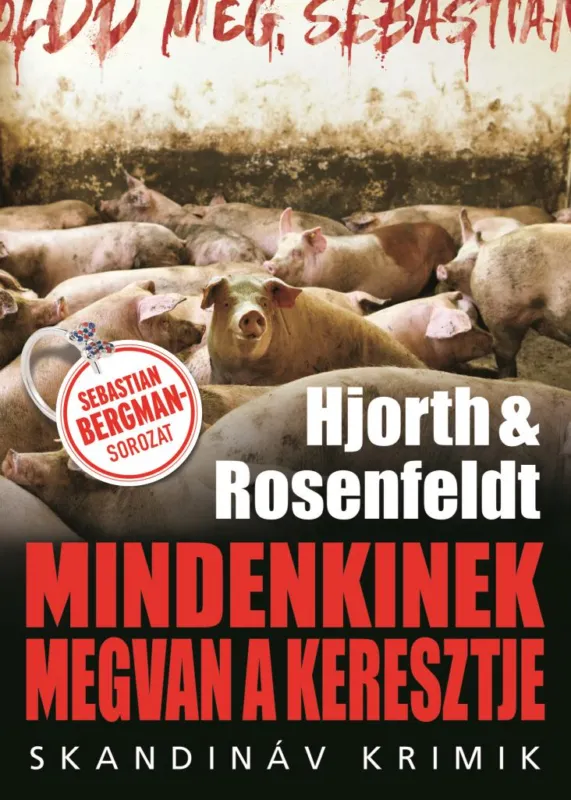 Szezonális akció Mindenkinek megvan a keresztje