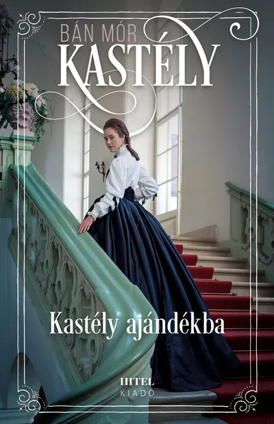 Expressz szállítás Kastély ajándékba - Sisi, a magyarok királynéja 1.