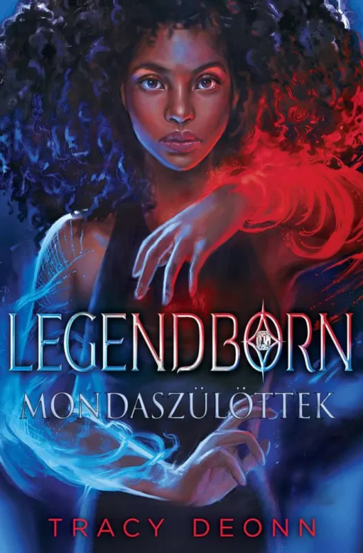 Legendborn - Mondaszülöttek Ajánlat