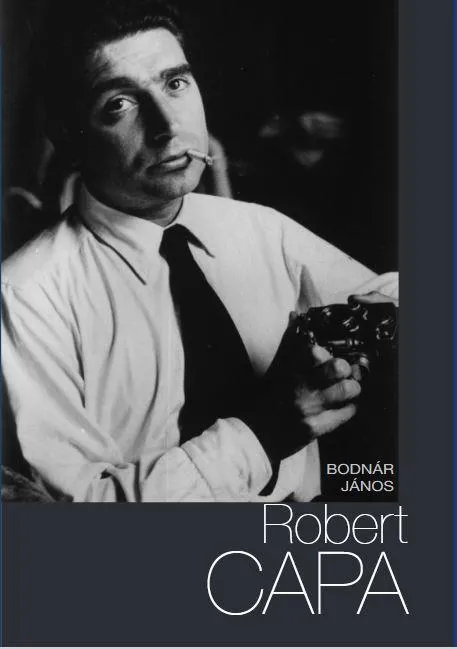 Biztonságos fizetés Robert Capa