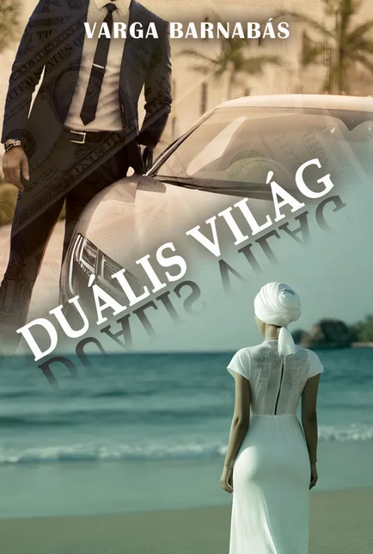 Árcsökkenés Duális világ