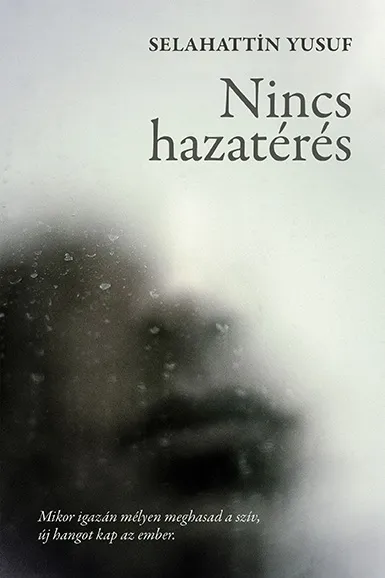Nincs hazatérés Korlátozott ajánlat