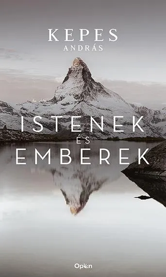 Istenek és emberek Szuper ajánlat