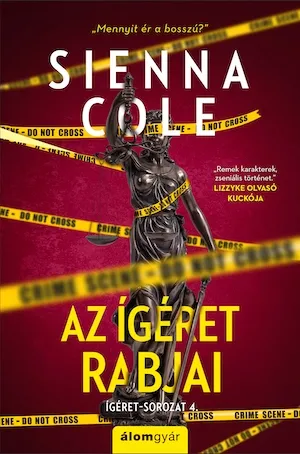 Az ígéret rabjai - Ígéret sorozat 4. Legnépszerűbb