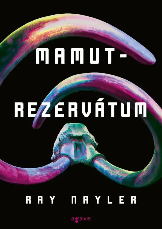 Utolsó esély Mamutrezervátum