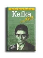 Prémium KAFKA MÁSKÉPP