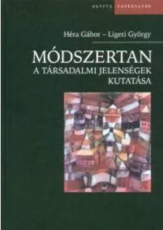 MÓDSZERTAN - A TÁRSADALMI JELENSÉGEK KUTATÁSA Utolsó esély