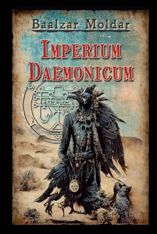 IMPERIUM DAEMONICUM Prémium