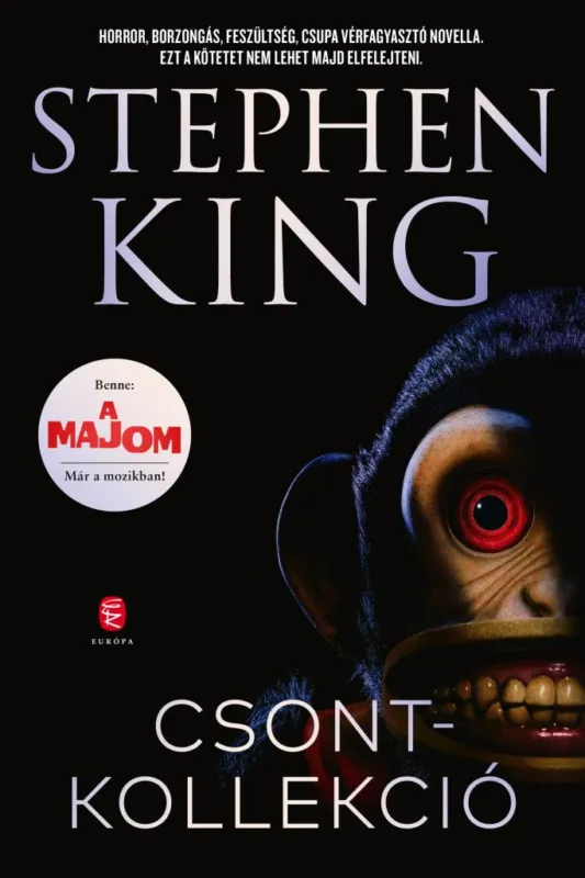 Vásárlói kedvenc Csontkollekció