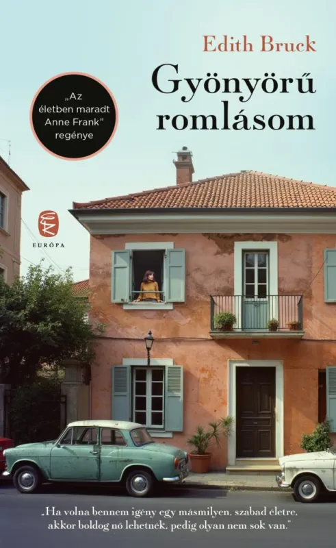 Biztonságos vásárlás Gyönyörű romlásom