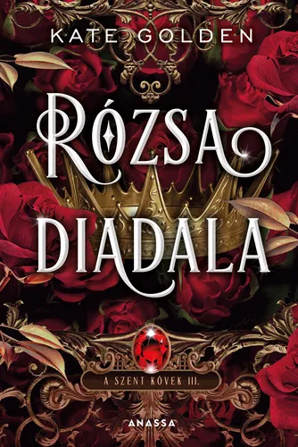 Újdonság Rózsa diadala
