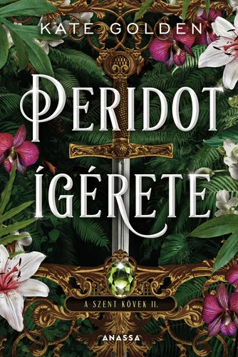 Korlátozott ajánlat Peridot ígérete