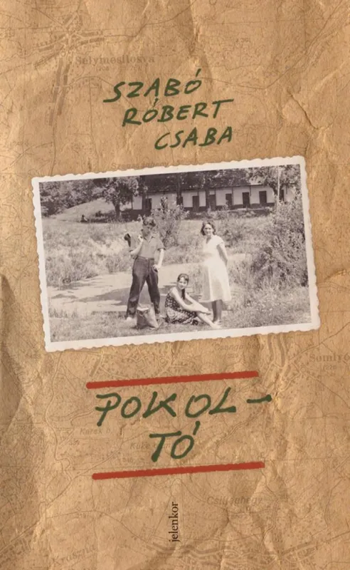 Pokoltó Gyors kiszállítás