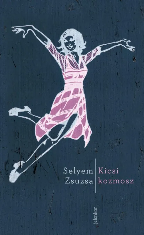 Kicsi kozmosz Prémium