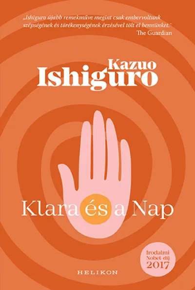 Utolsó esély Klara és a Nap