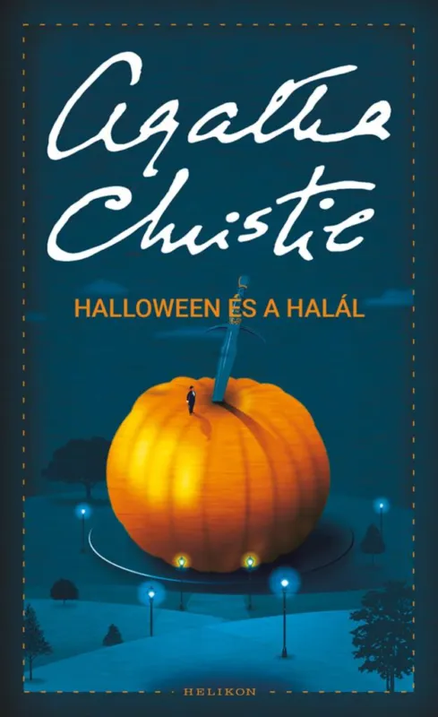 Népszerű Halloween és a halál