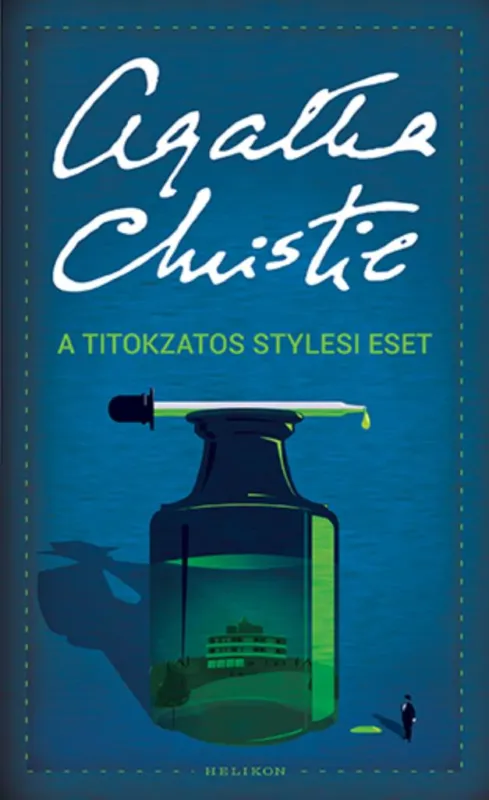 Végkiárusítás A titokzatos stylesi eset