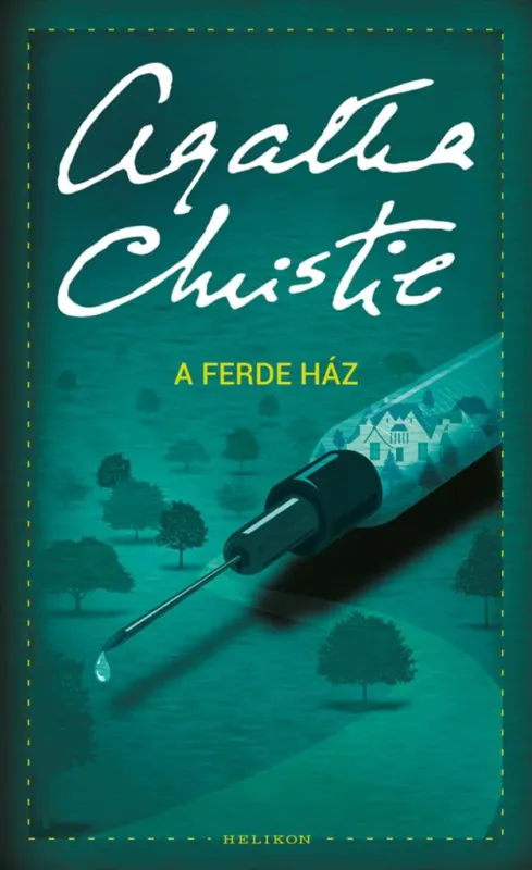 A ferde ház Akció