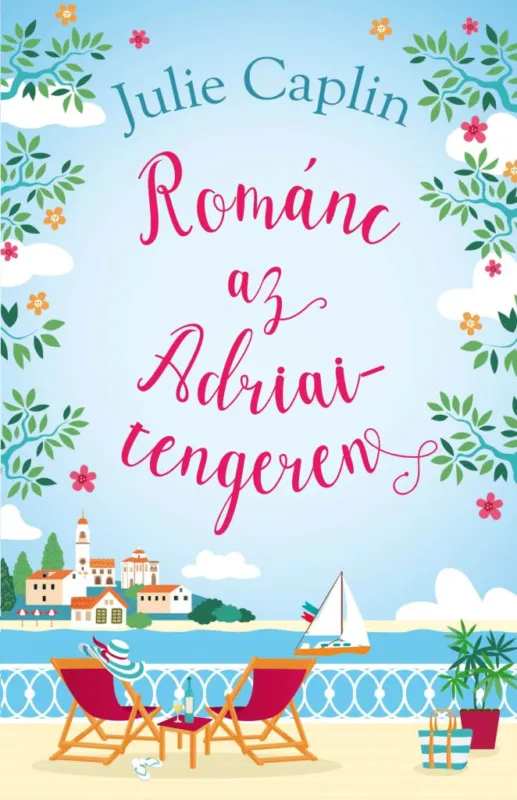 Árengedmény Románc az Adriai-tengeren