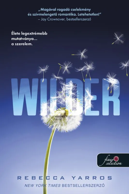 Biztonságos fizetés Wilder - A Renegátok 1.