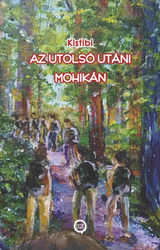 Az utolsó utáni mohikán Árcsökkenés
