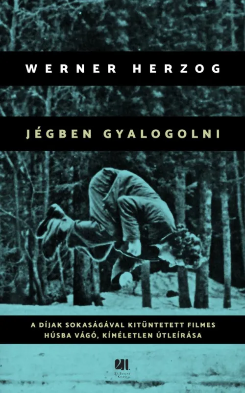 Jégben gyalogolni Árengedmény