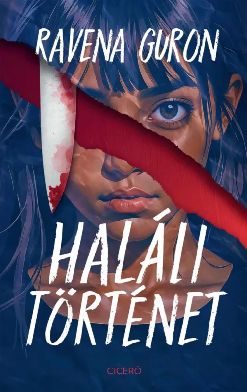 Haláli történet Alacsony ár