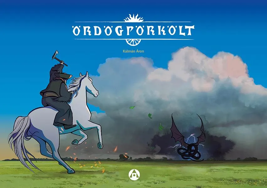 Ördögpörkölt Legjobb ár