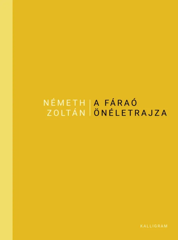 Szuper akció A Fáraó önéletrajza