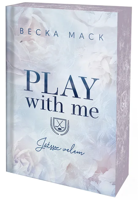 Szuper ajánlat Play With Me – Játssz velem - Éldekorált kiadás