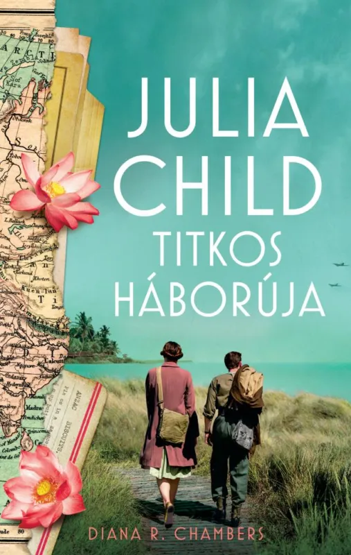 Julia Child titkos háborúja Olcsóbb