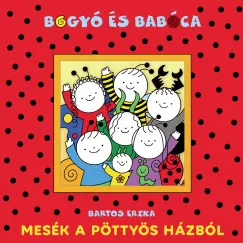 Mesék a pöttyös házból Akció