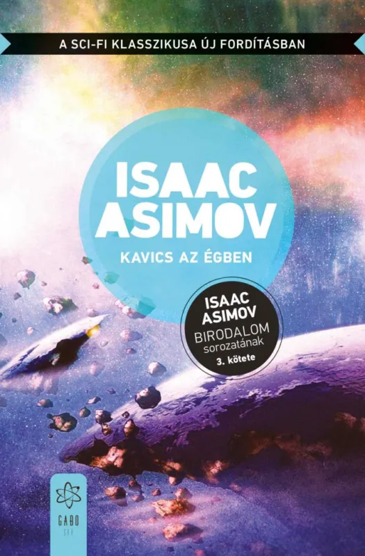 Kavics az égben Árcsökkenés