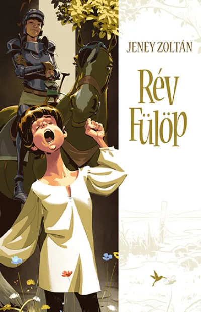 Vedd meg most Rév Fülöp (új kiadás)