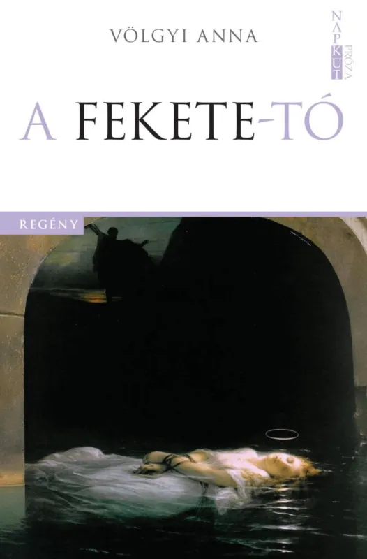 Népszerű A Fekete-tó