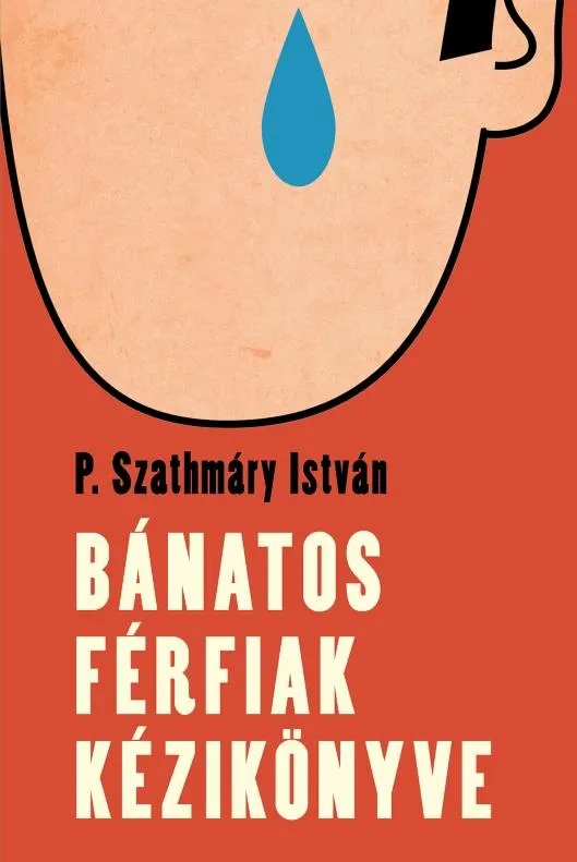 Bánatos férfiak kézikönyve Különleges ajánlat