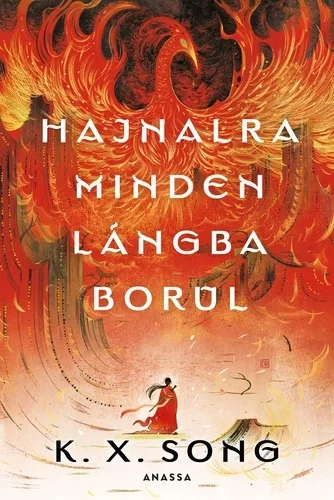Hajnalra minden lángba borul Nézd meg most