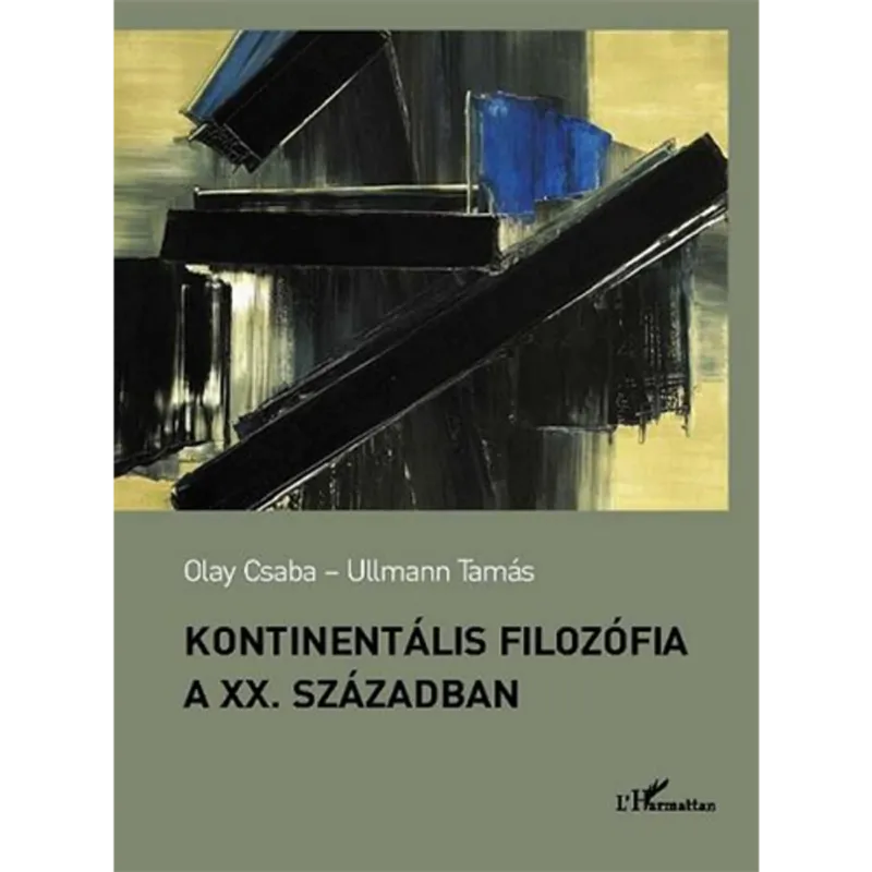 Vedd meg online Kontinentális filozófia a XX. században
