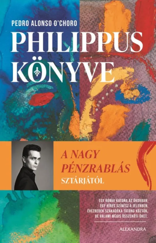 Philippus könyve Akciós ár