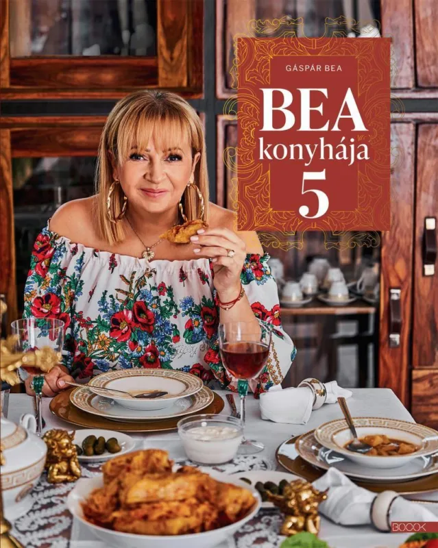 Bea konyhája 5. Alacsony ár