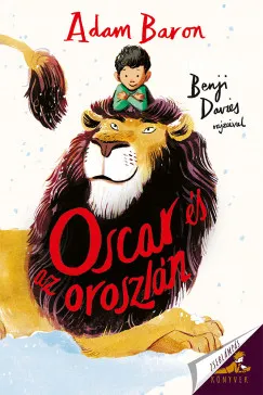 Oscar és az oroszlán Szuper ajánlat