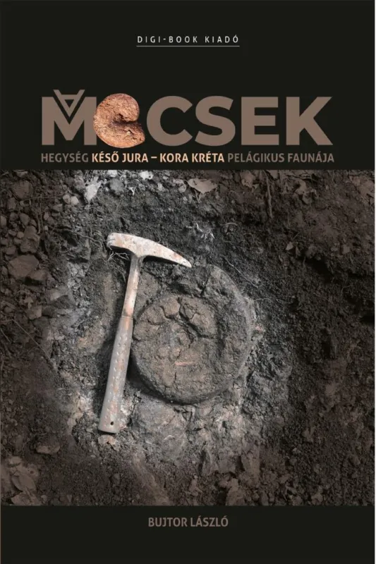 A Mecsek hegység késő jura-kora kréta pelágikus faunája Utolsó esély