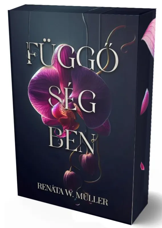 Szezonális akció Függőségben (éldekorált)