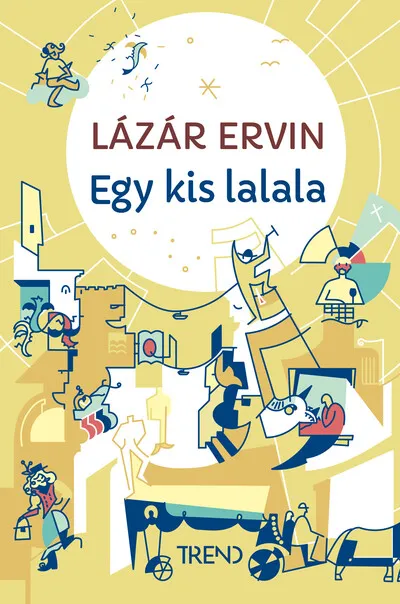 Egy kis lalala - képtelen történetek Biztonságos fizetés