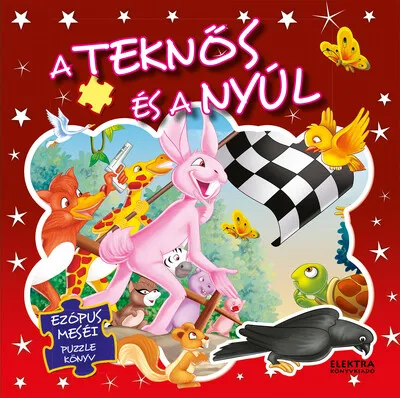 A teknős és a nyúl Biztonságos fizetés